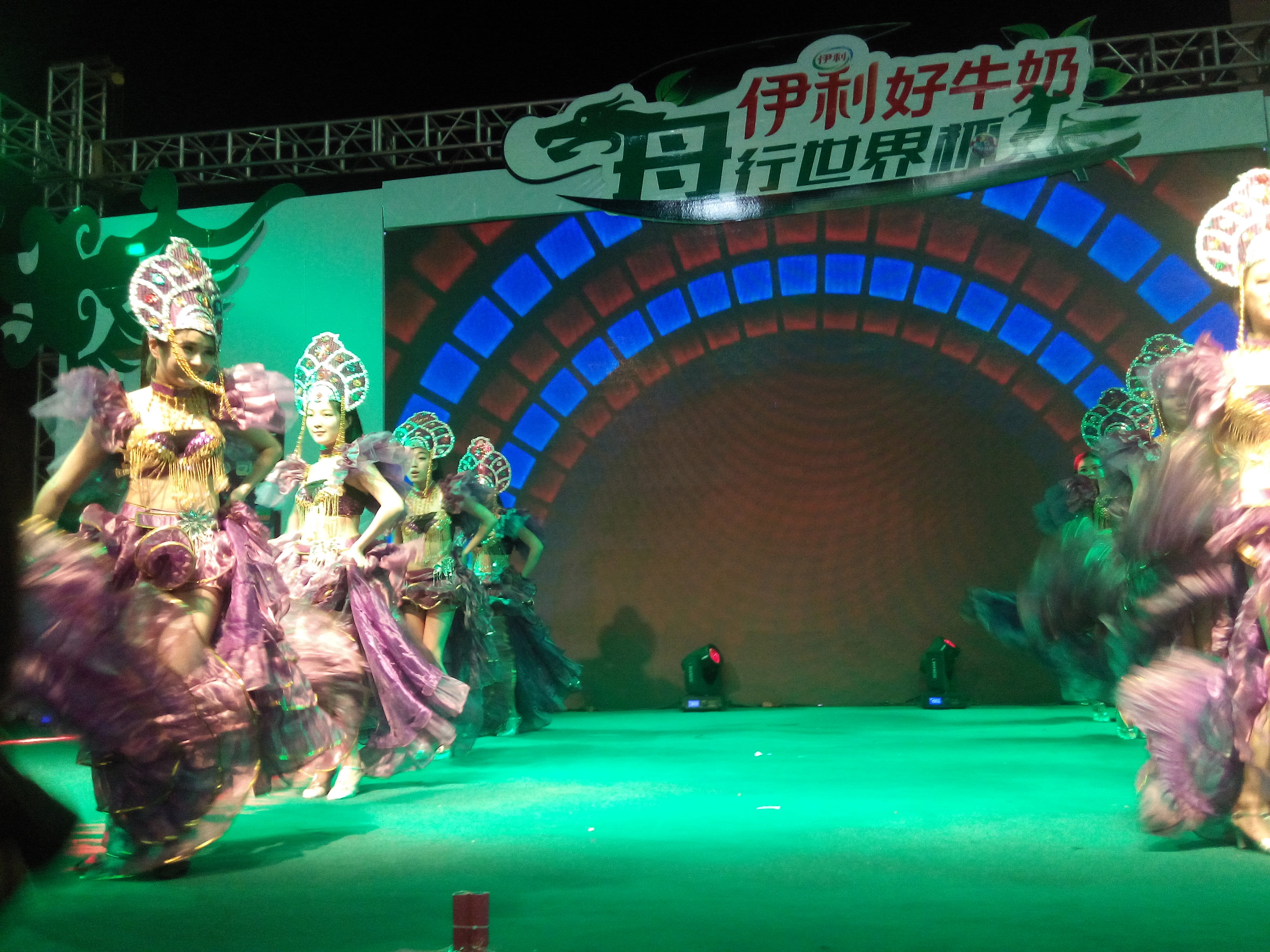 福州萬象城活動
